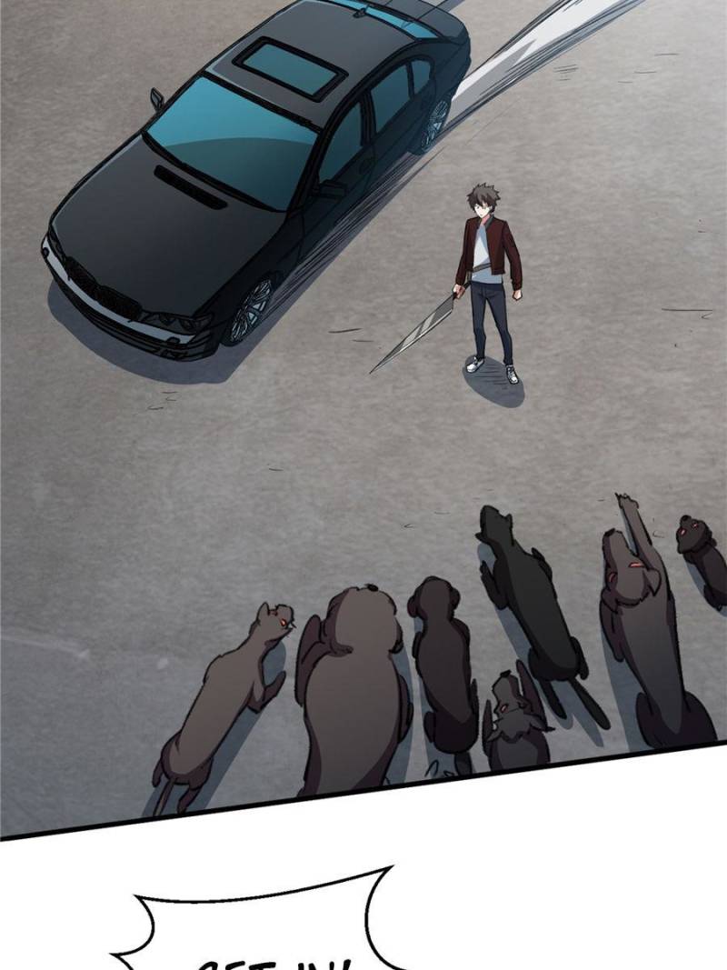 Read Endgame Restart EN Manga Online