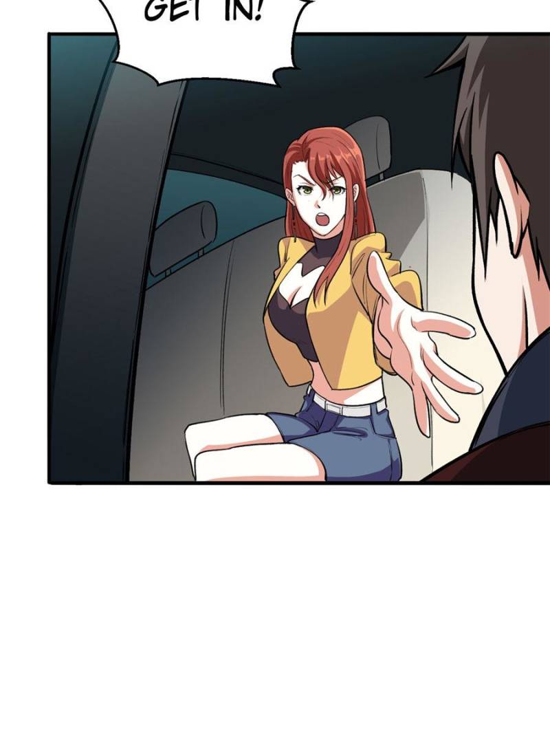 Read Endgame Restart EN Manga Online