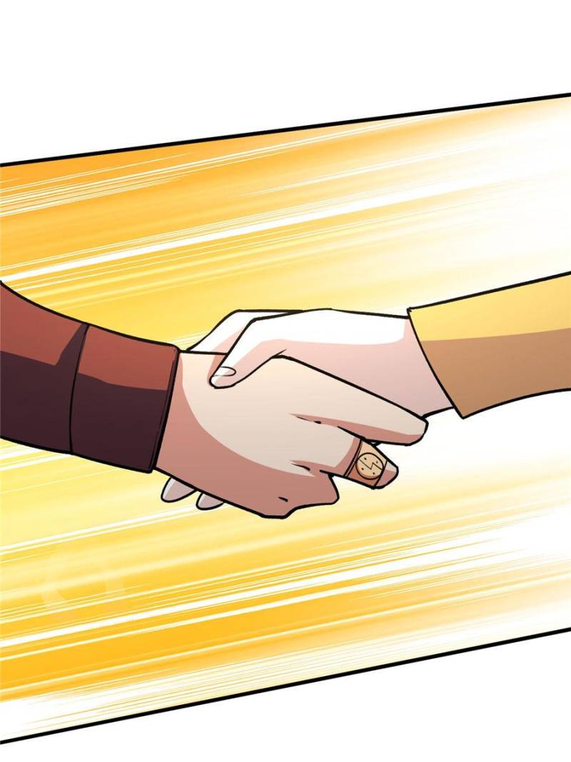 Read Endgame Restart EN Manga Online