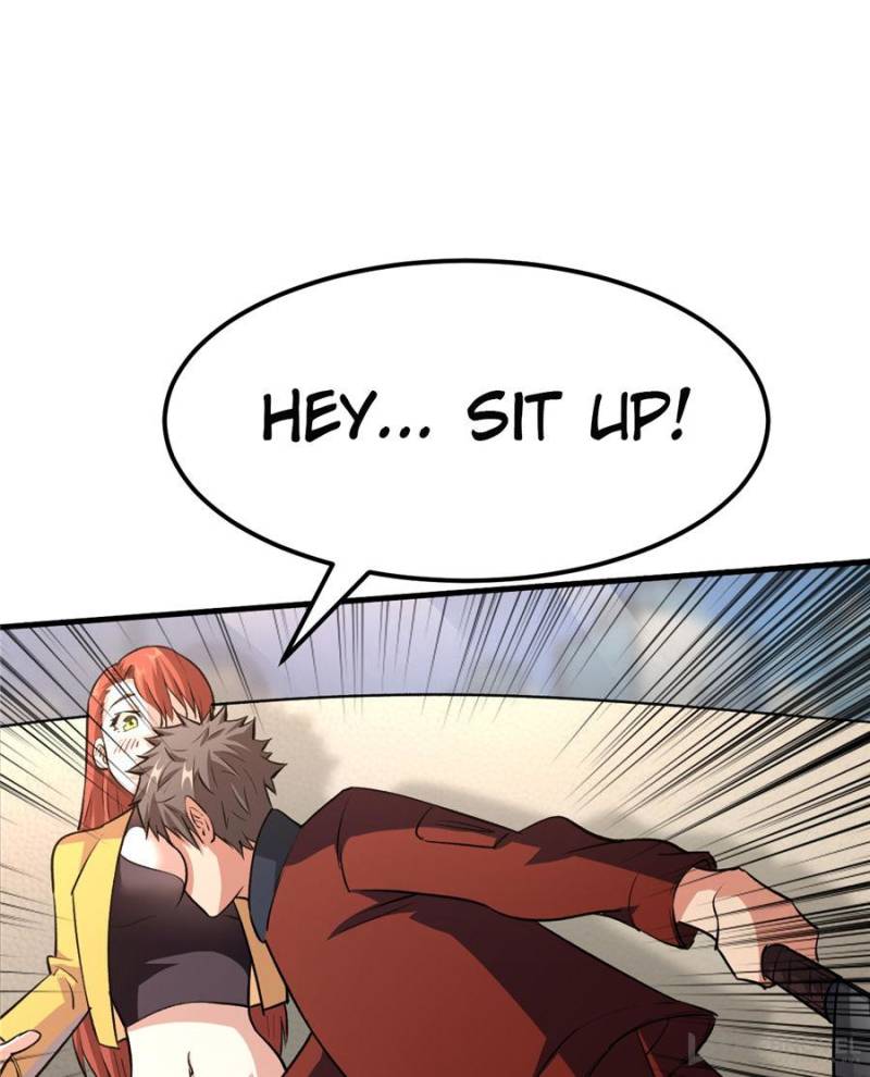 Read Endgame Restart EN Manga Online