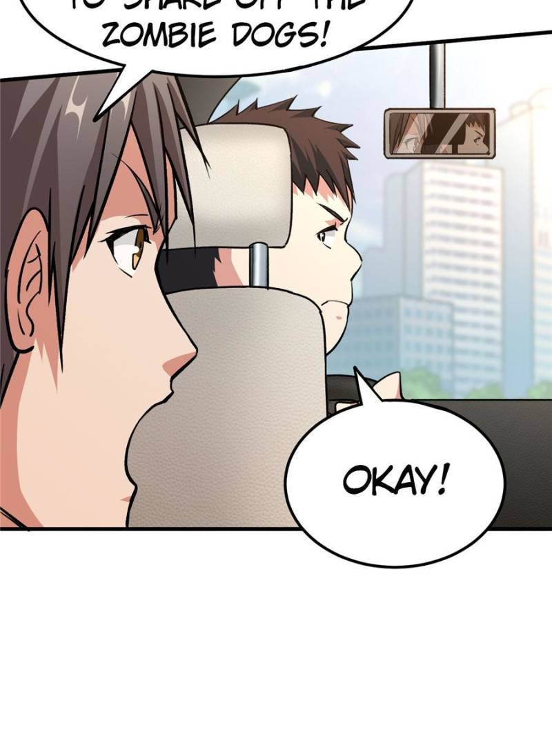 Read Endgame Restart EN Manga Online