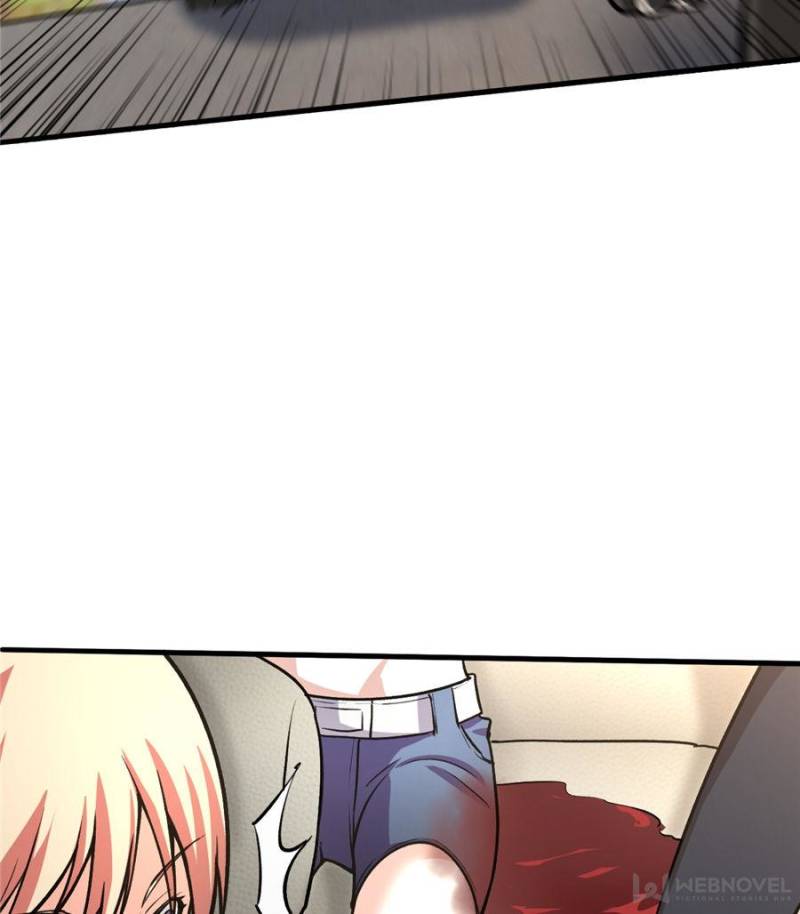 Read Endgame Restart EN Manga Online