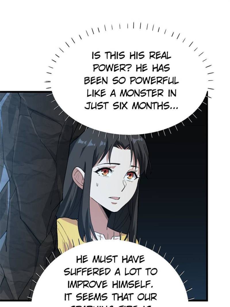 Read Endgame Restart EN Manga Online