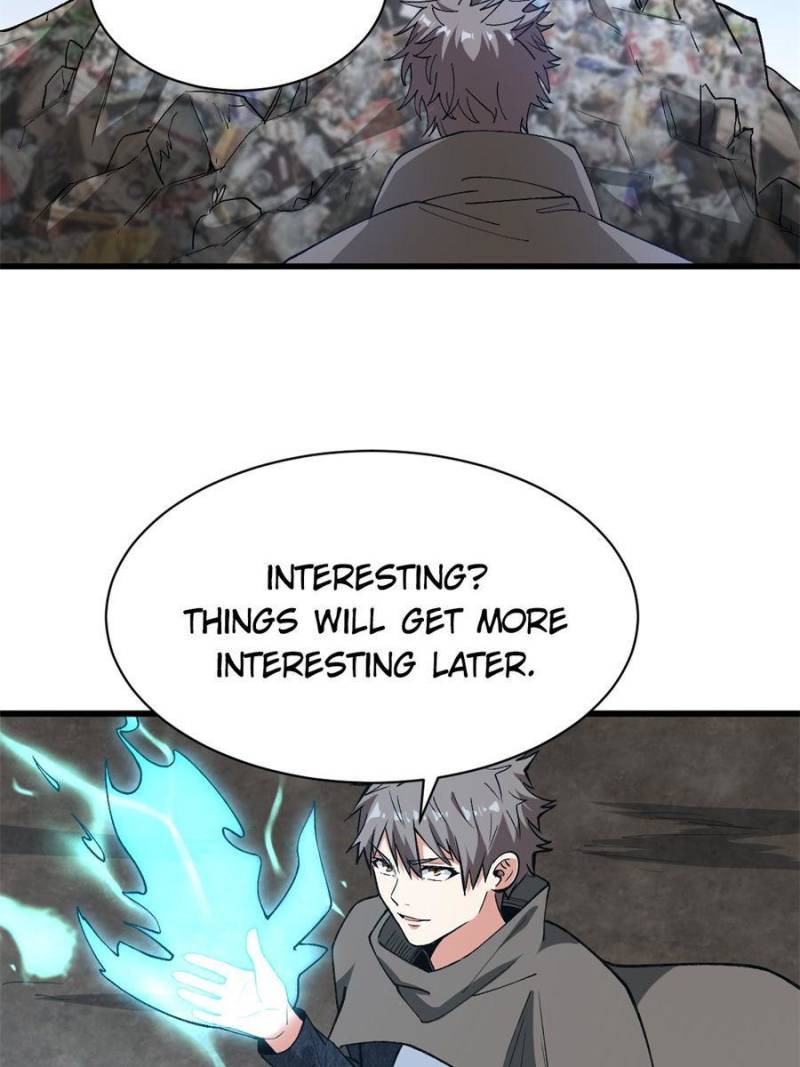 Read Endgame Restart EN Manga Online