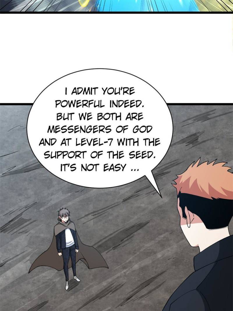Read Endgame Restart EN Manga Online