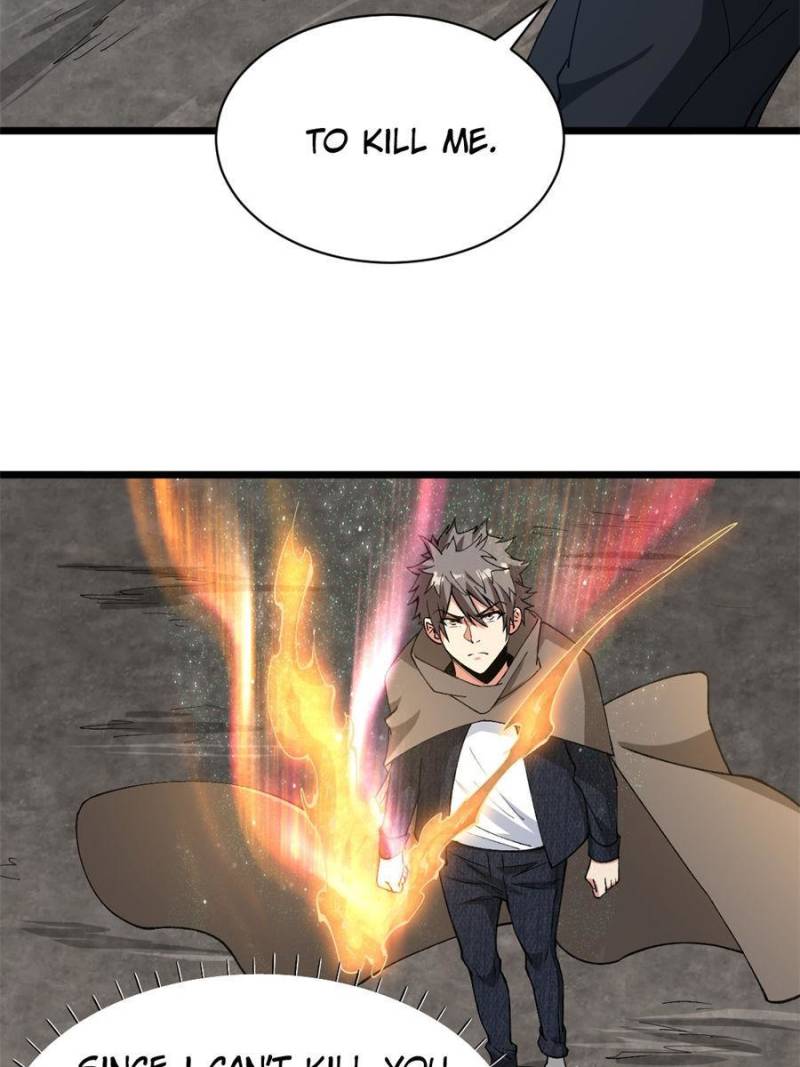 Read Endgame Restart EN Manga Online