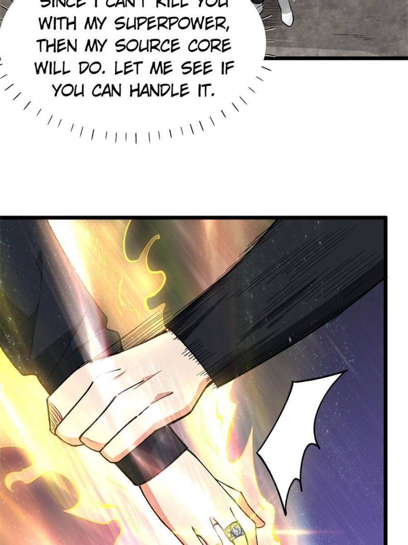 Read Endgame Restart EN Manga Online