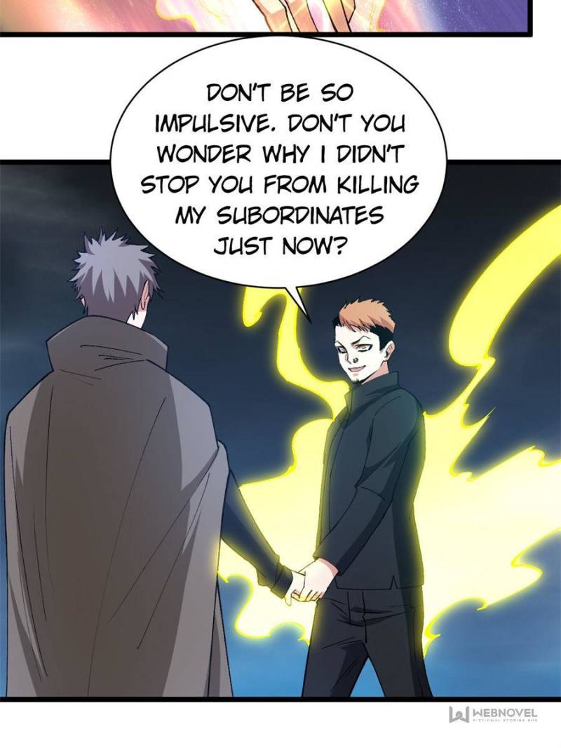 Read Endgame Restart EN Manga Online