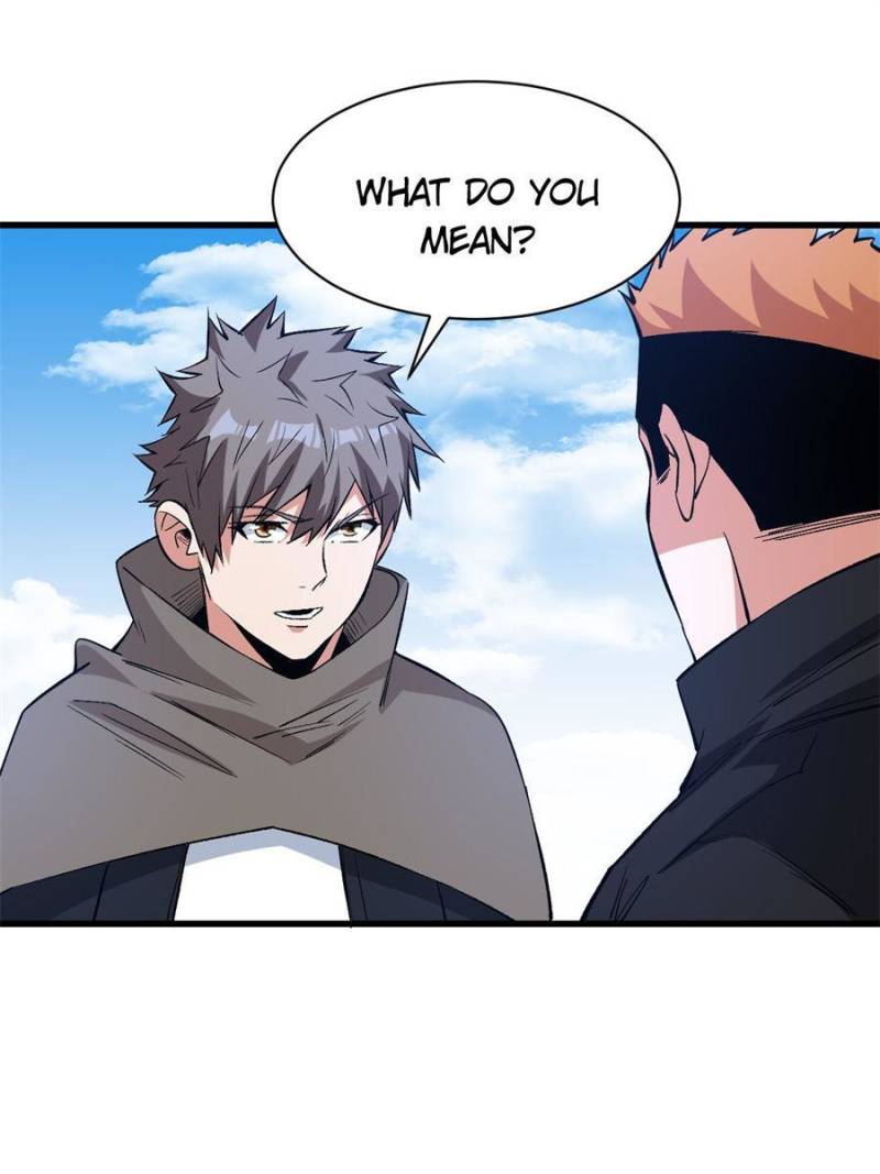 Read Endgame Restart EN Manga Online