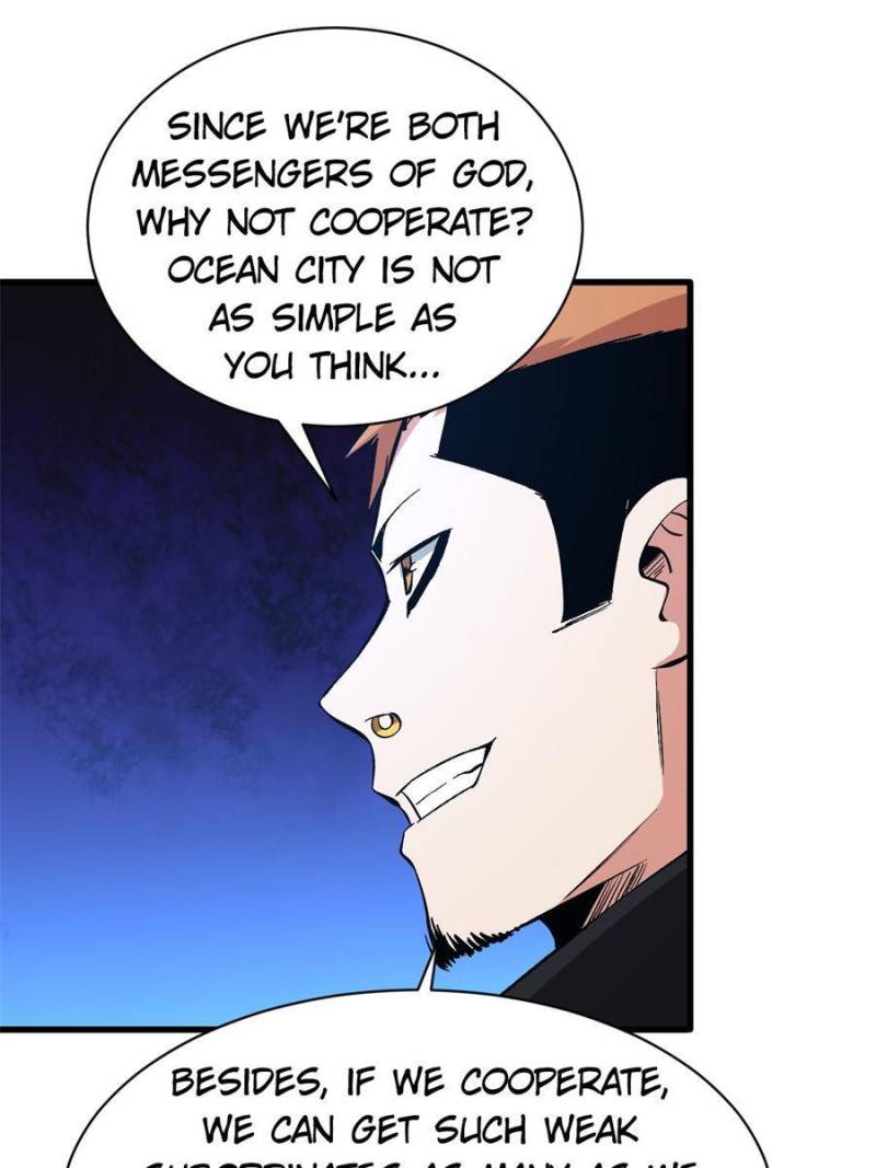 Read Endgame Restart EN Manga Online