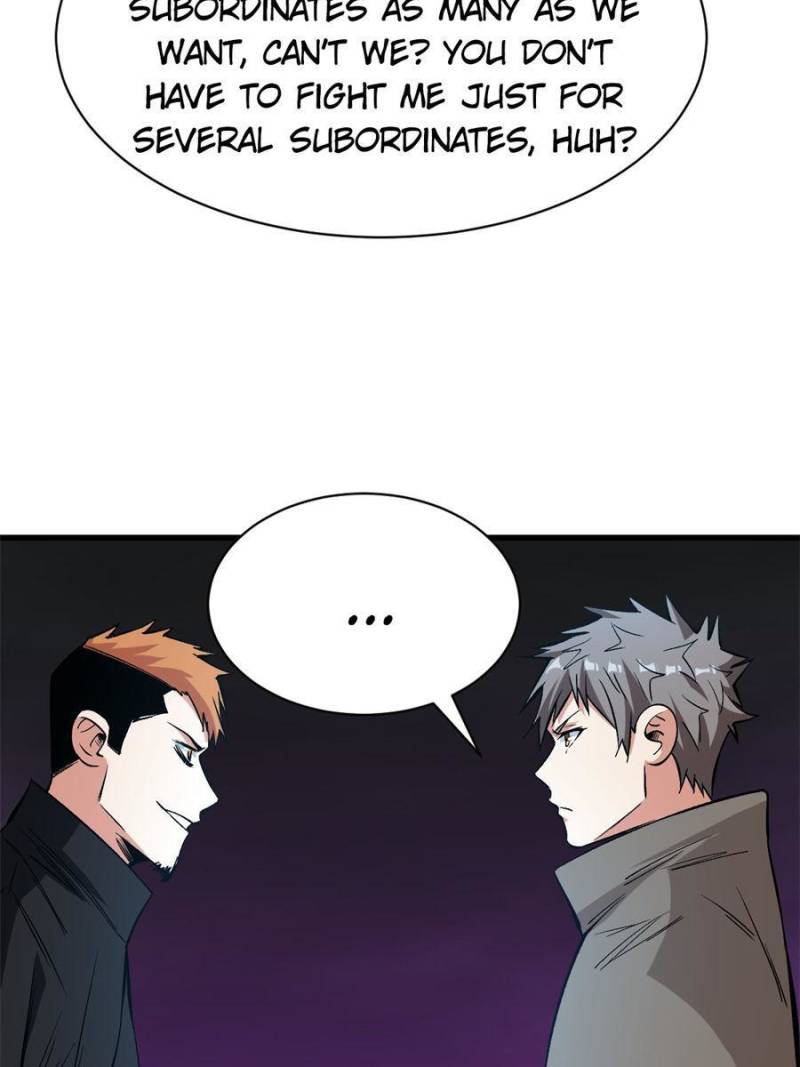 Read Endgame Restart EN Manga Online