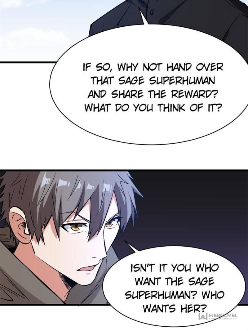 Read Endgame Restart EN Manga Online