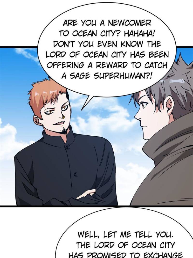 Read Endgame Restart EN Manga Online