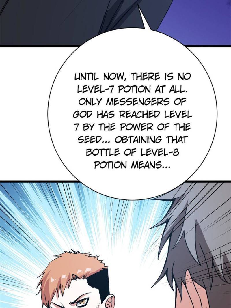 Read Endgame Restart EN Manga Online