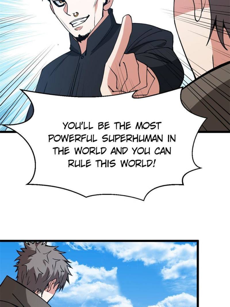 Read Endgame Restart EN Manga Online