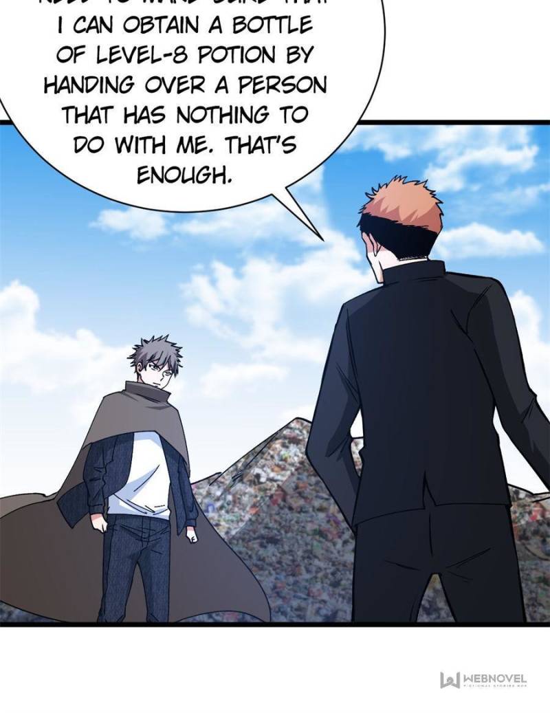 Read Endgame Restart EN Manga Online