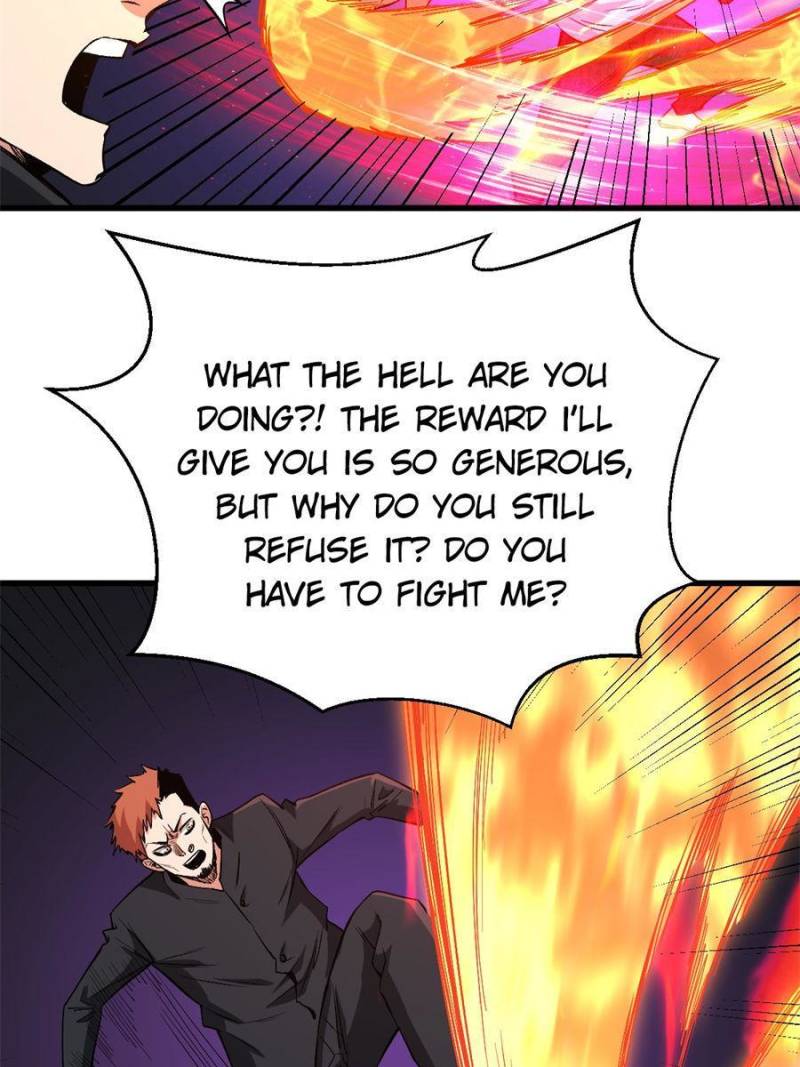 Read Endgame Restart EN Manga Online