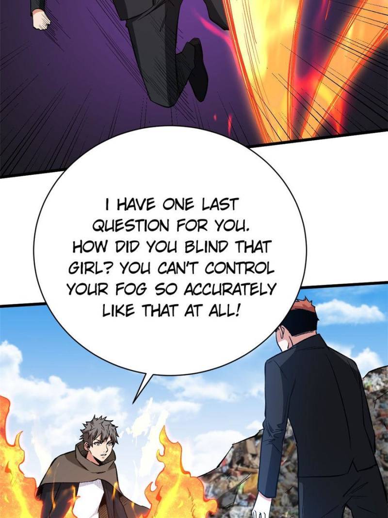 Read Endgame Restart EN Manga Online