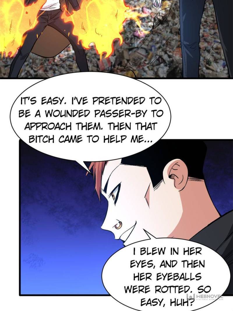 Read Endgame Restart EN Manga Online