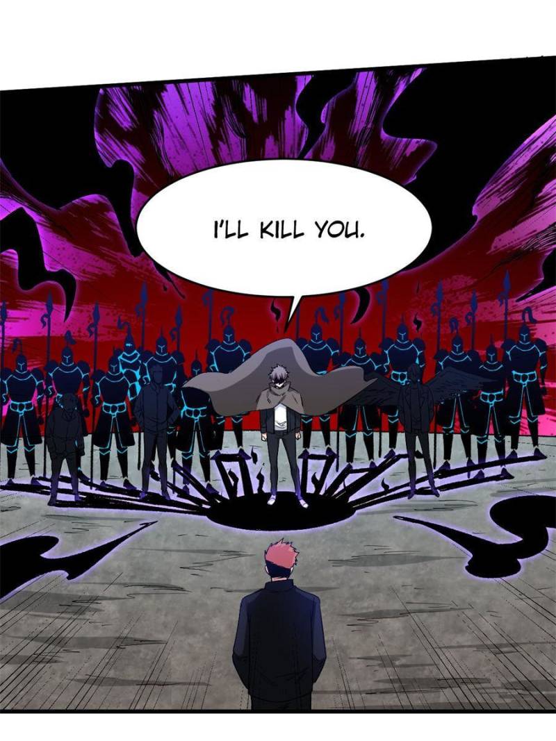 Read Endgame Restart EN Manga Online