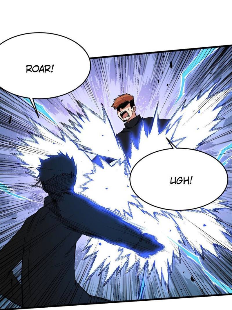 Read Endgame Restart EN Manga Online