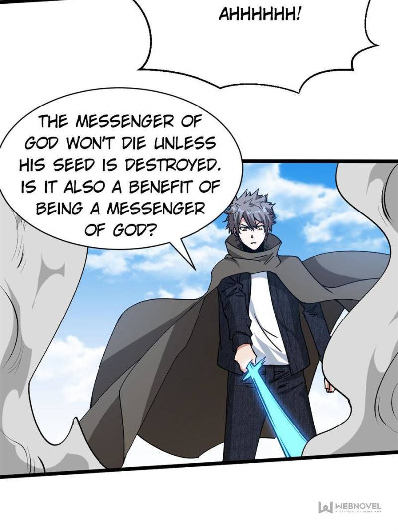 Read Endgame Restart EN Manga Online