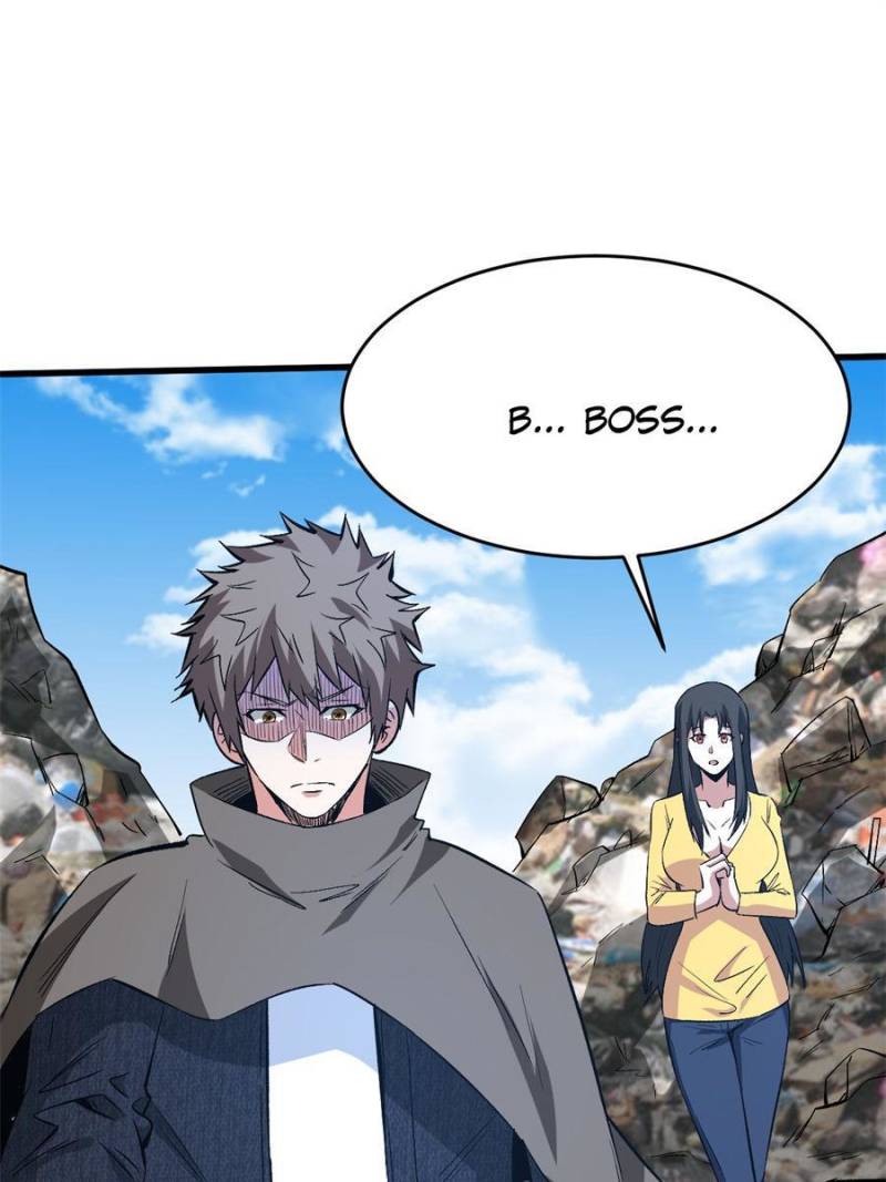 Read Endgame Restart EN Manga Online