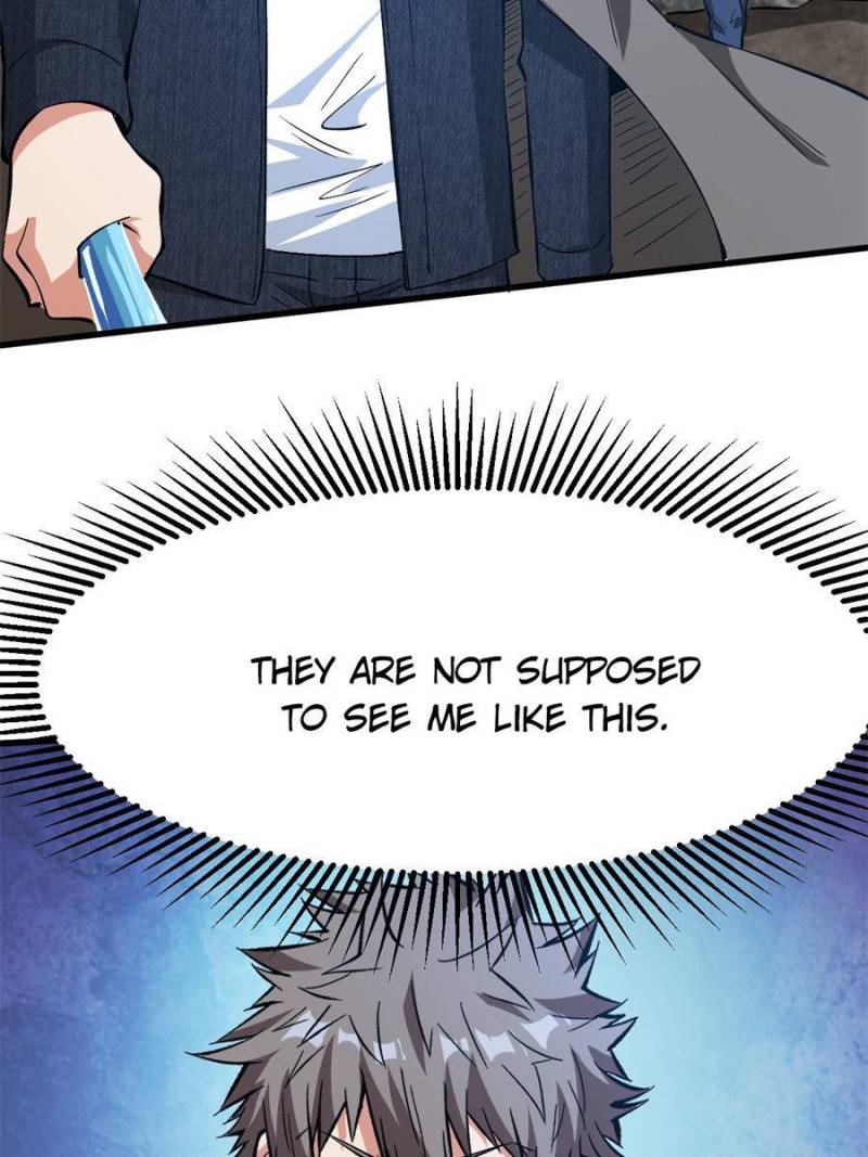 Read Endgame Restart EN Manga Online