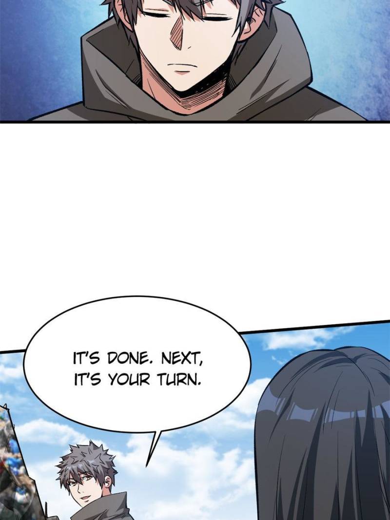 Read Endgame Restart EN Manga Online