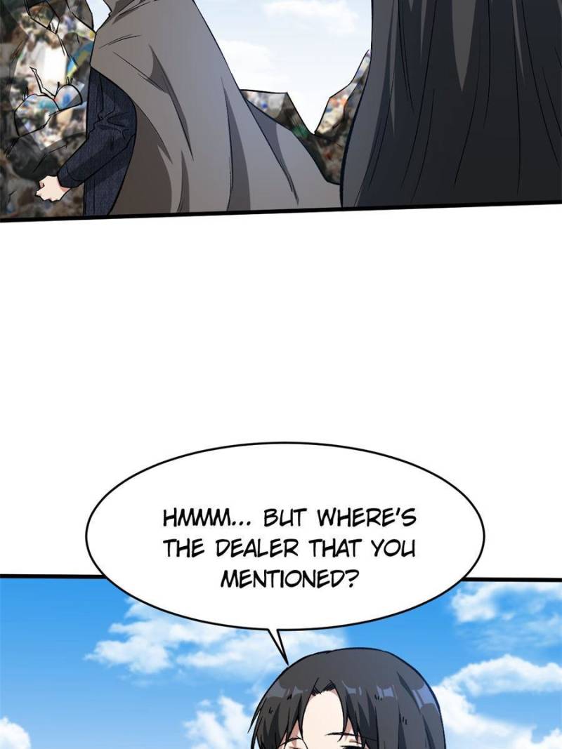 Read Endgame Restart EN Manga Online
