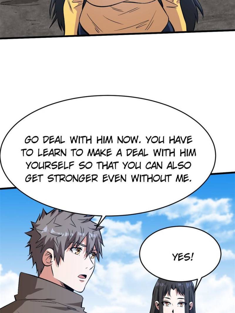 Read Endgame Restart EN Manga Online