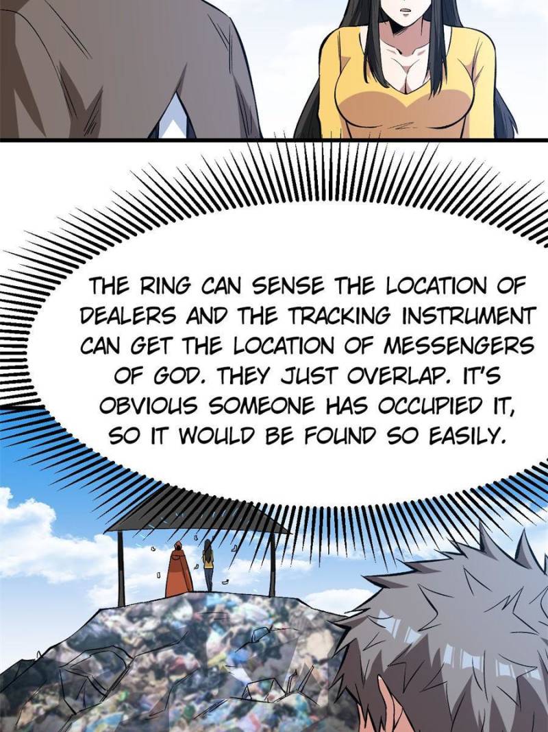 Read Endgame Restart EN Manga Online