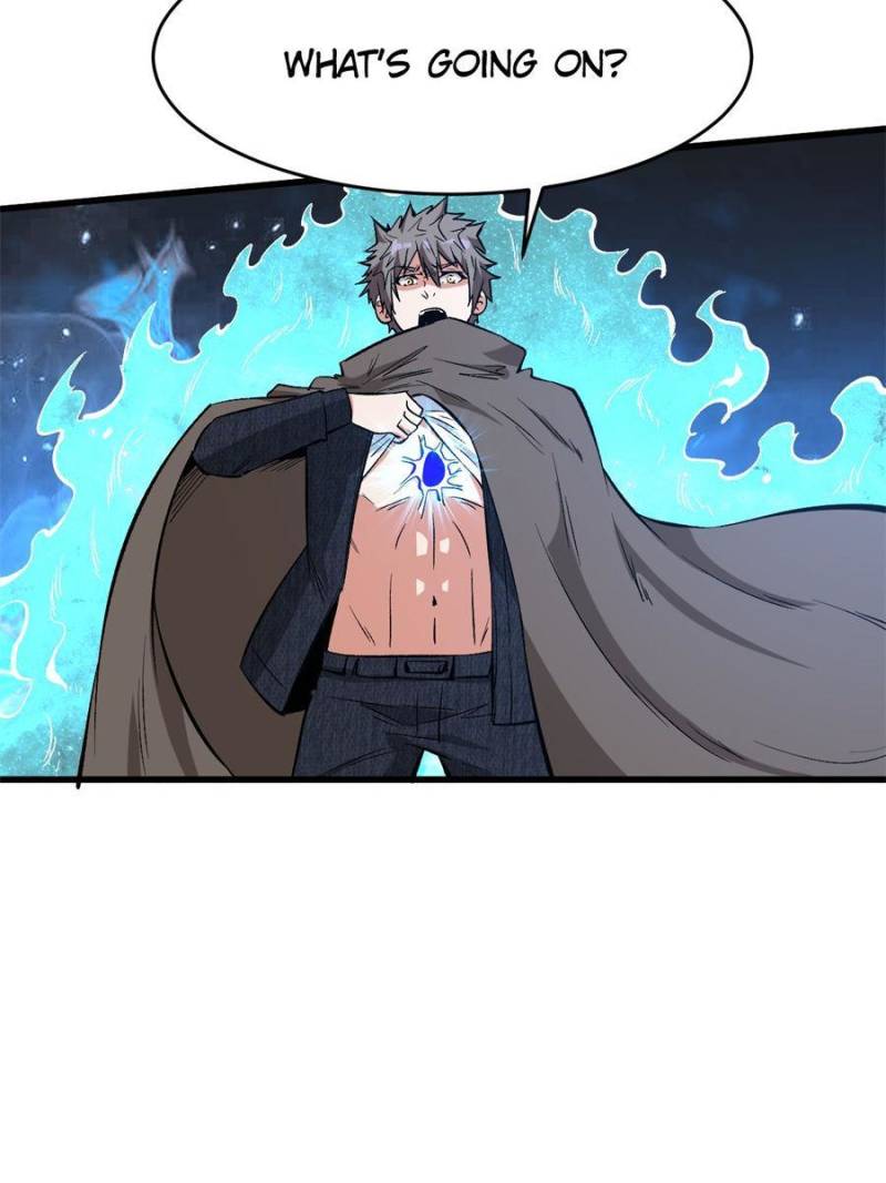 Read Endgame Restart EN Manga Online