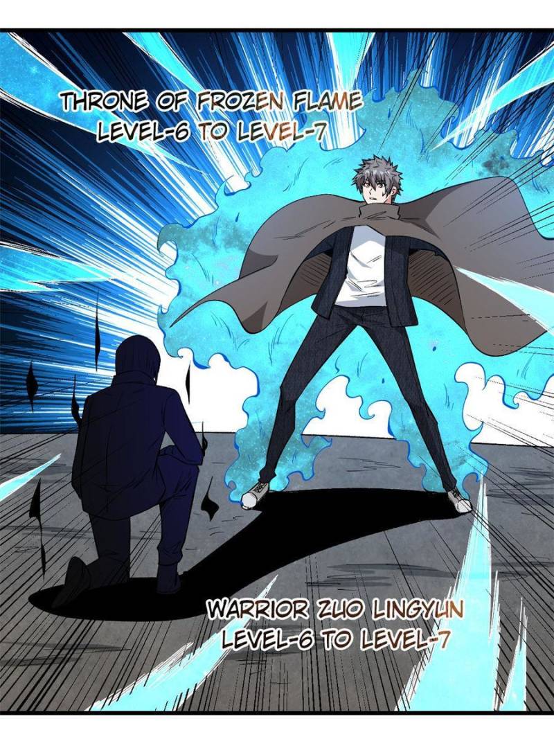 Read Endgame Restart EN Manga Online