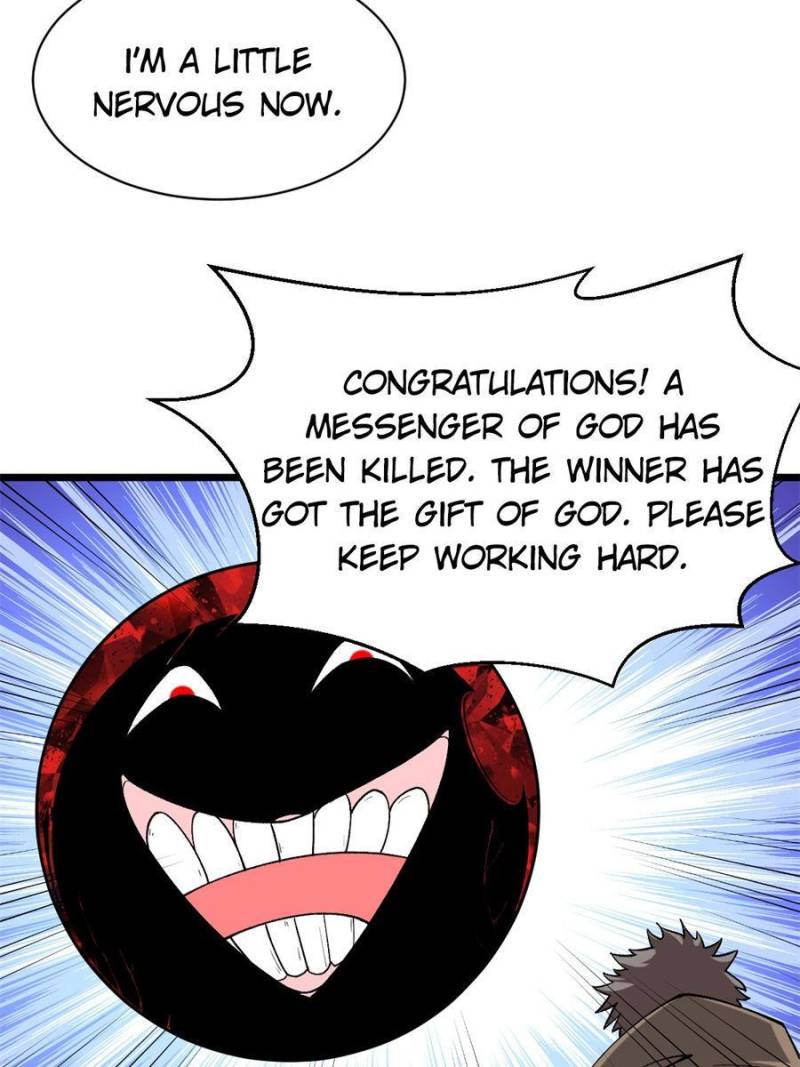 Read Endgame Restart EN Manga Online