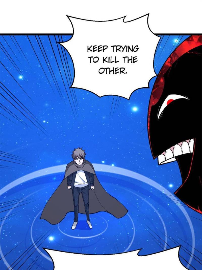 Read Endgame Restart EN Manga Online