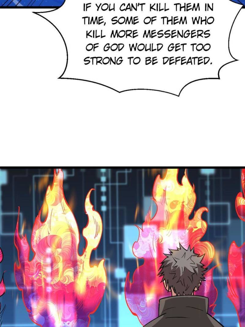 Read Endgame Restart EN Manga Online