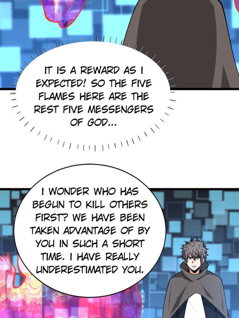Read Endgame Restart EN Manga Online