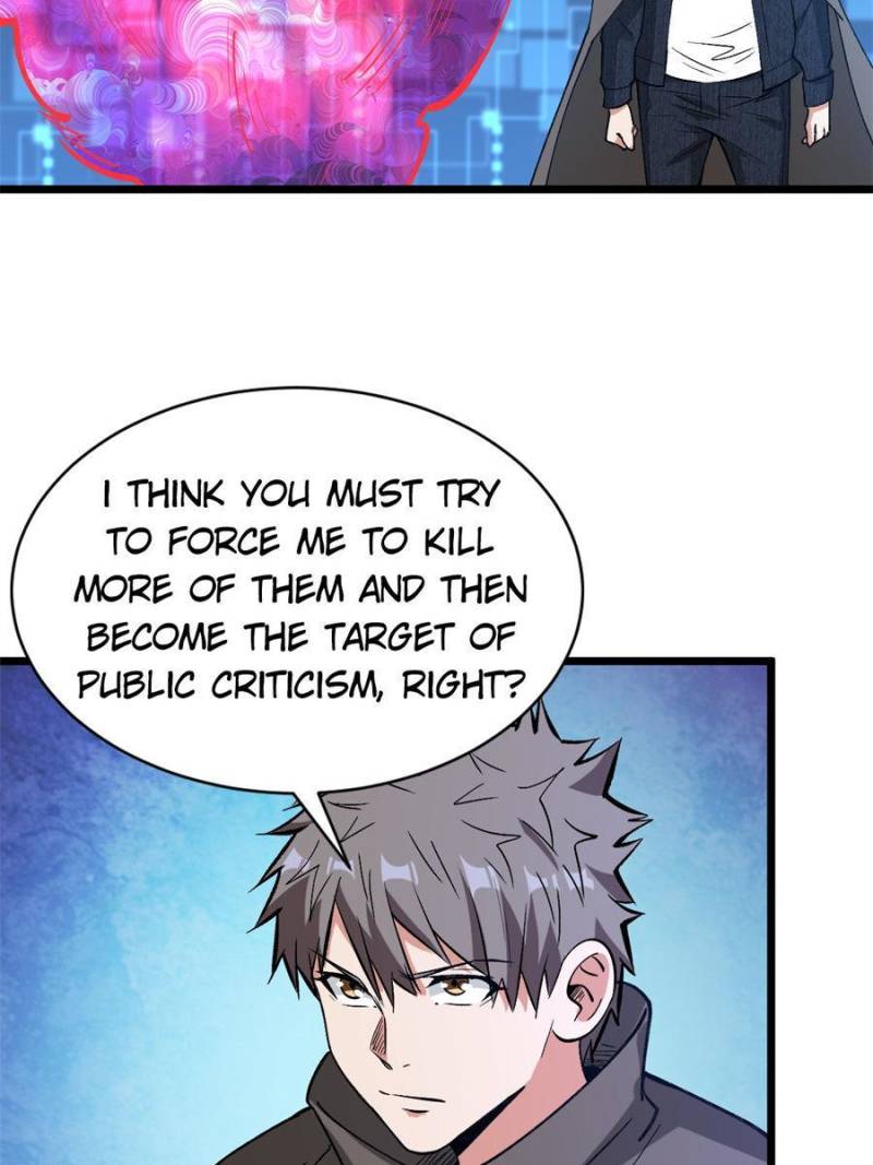 Read Endgame Restart EN Manga Online