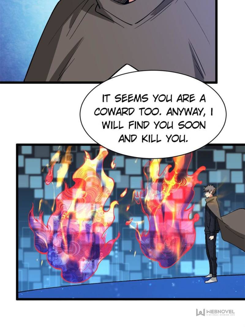 Read Endgame Restart EN Manga Online