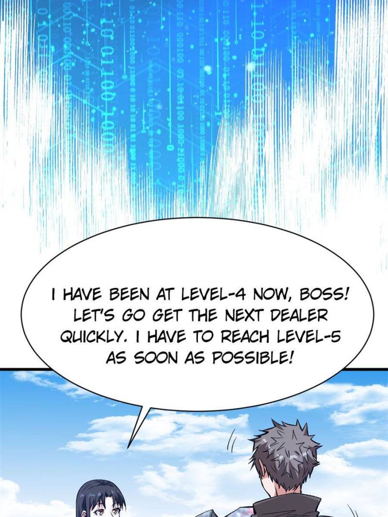 Read Endgame Restart EN Manga Online