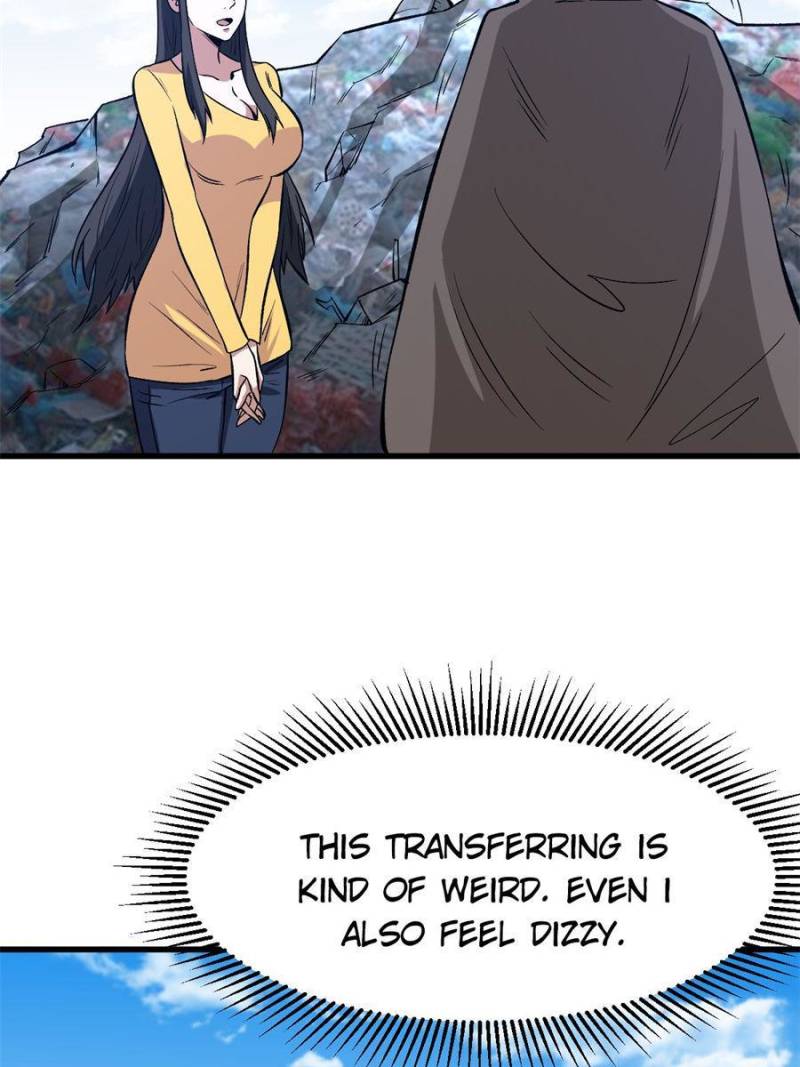 Read Endgame Restart EN Manga Online
