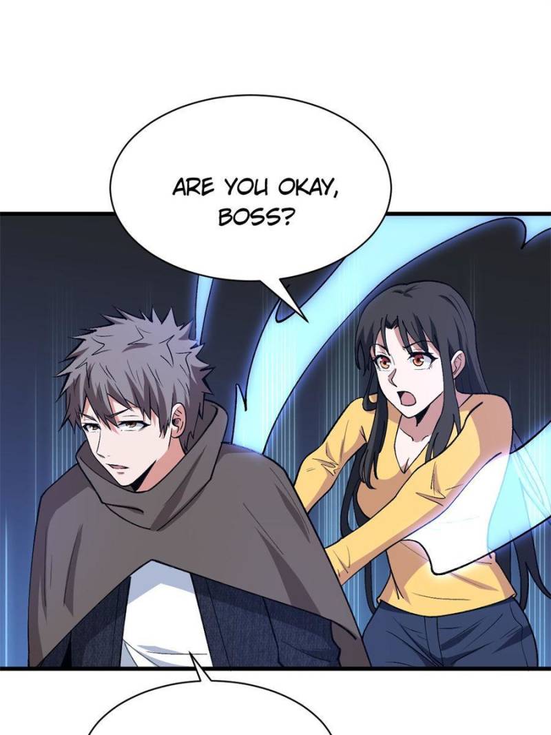 Read Endgame Restart EN Manga Online