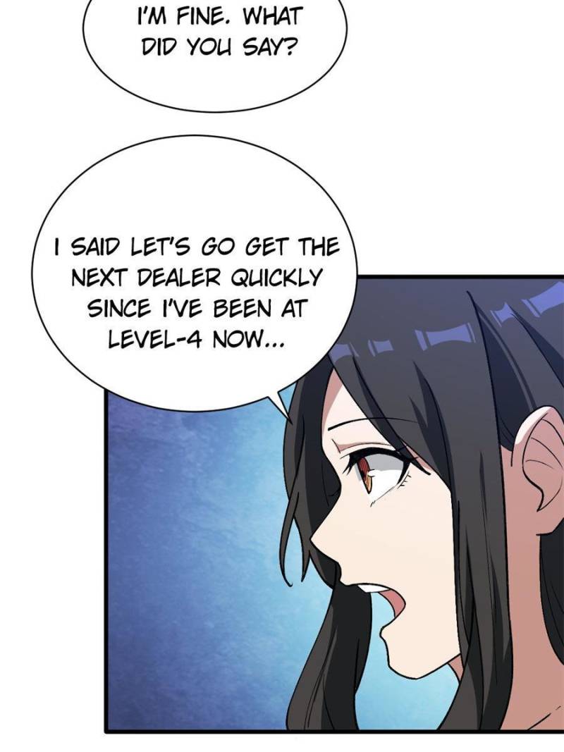 Read Endgame Restart EN Manga Online