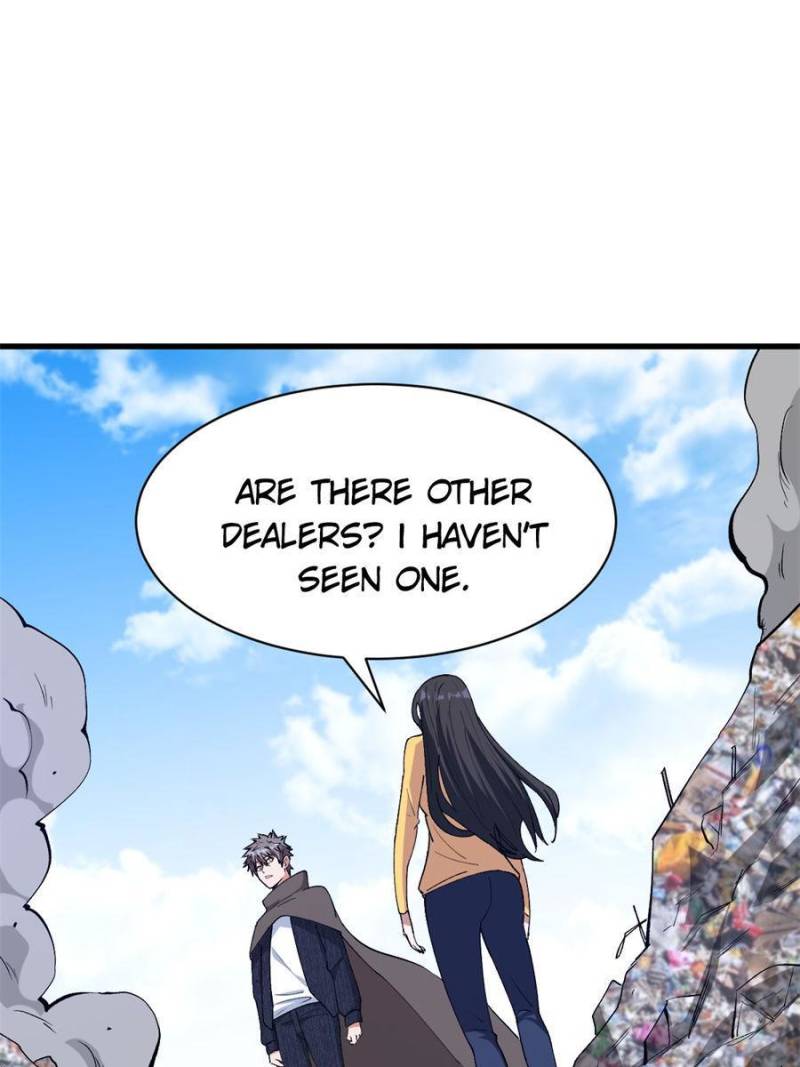 Read Endgame Restart EN Manga Online