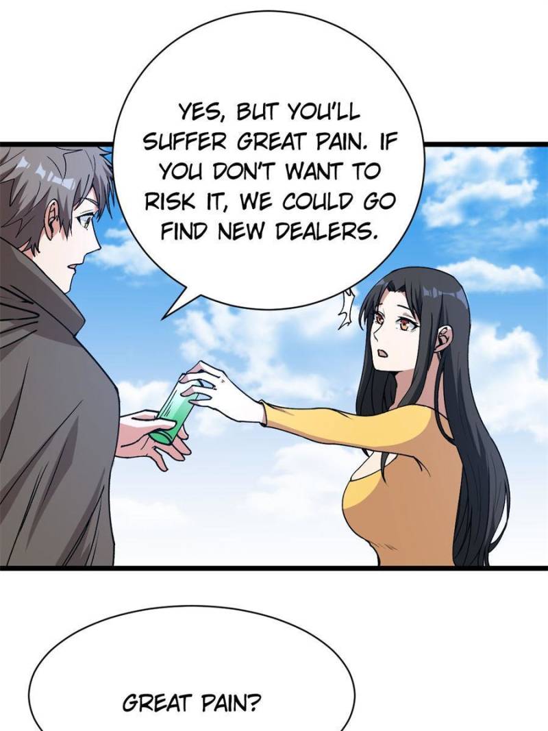 Read Endgame Restart EN Manga Online