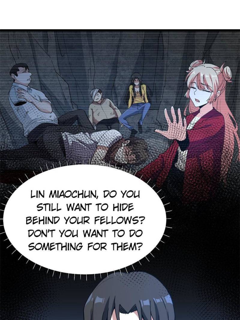 Read Endgame Restart EN Manga Online