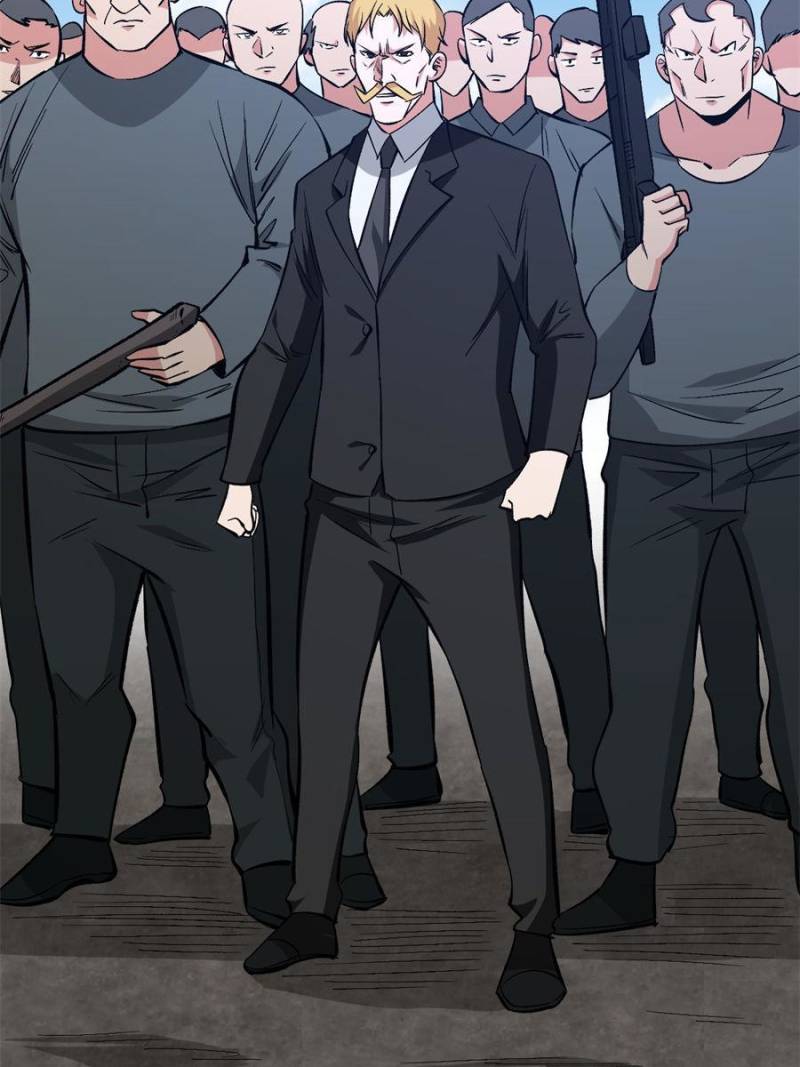 Read Endgame Restart EN Manga Online
