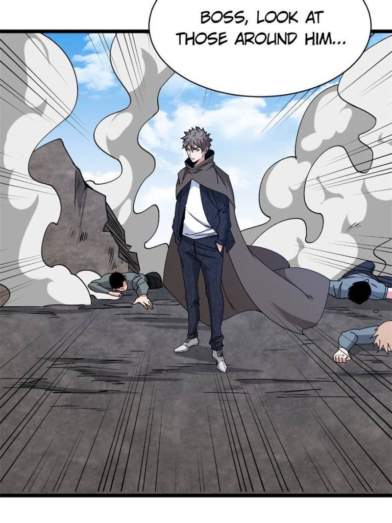 Read Endgame Restart EN Manga Online