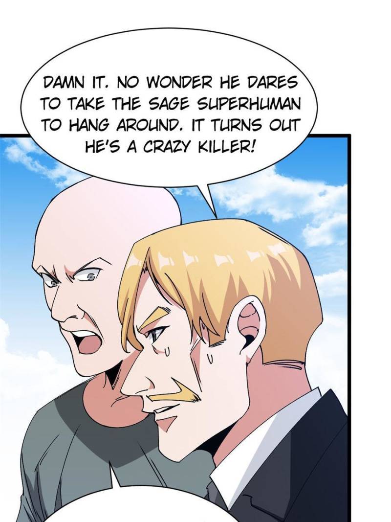 Read Endgame Restart EN Manga Online